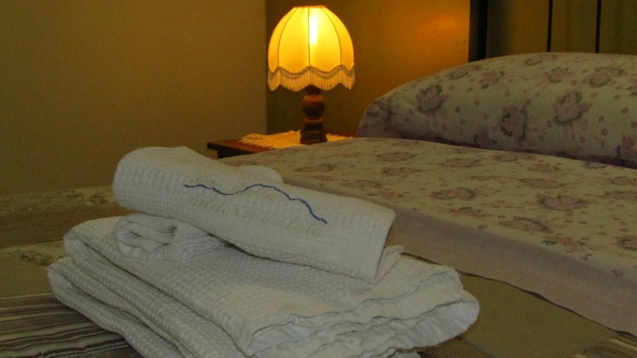 Bed and Breakfast La Bella Addormentata Chieti Exterior foto