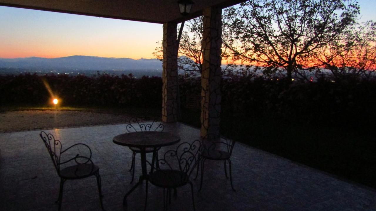 Bed and Breakfast La Bella Addormentata Chieti Exterior foto