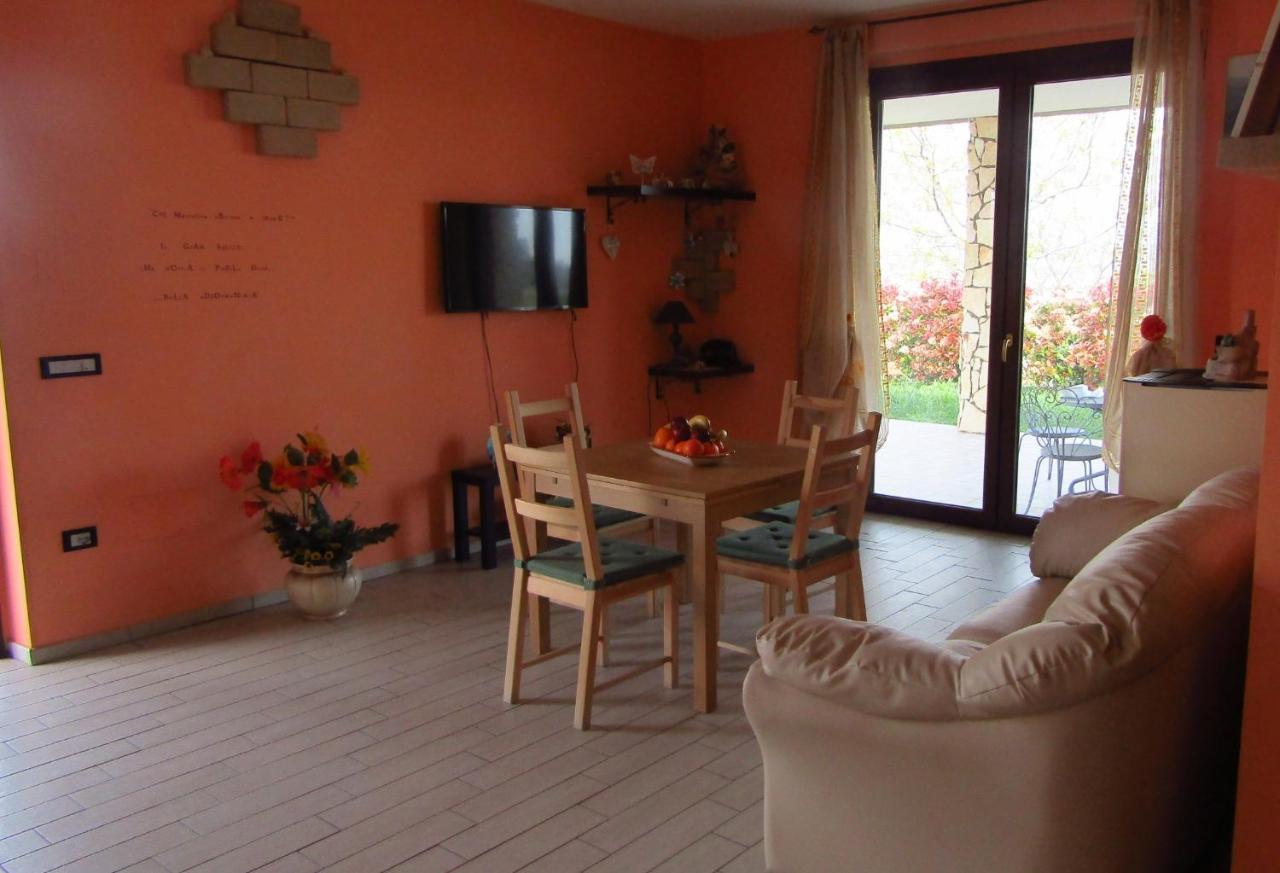 Bed and Breakfast La Bella Addormentata Chieti Exterior foto