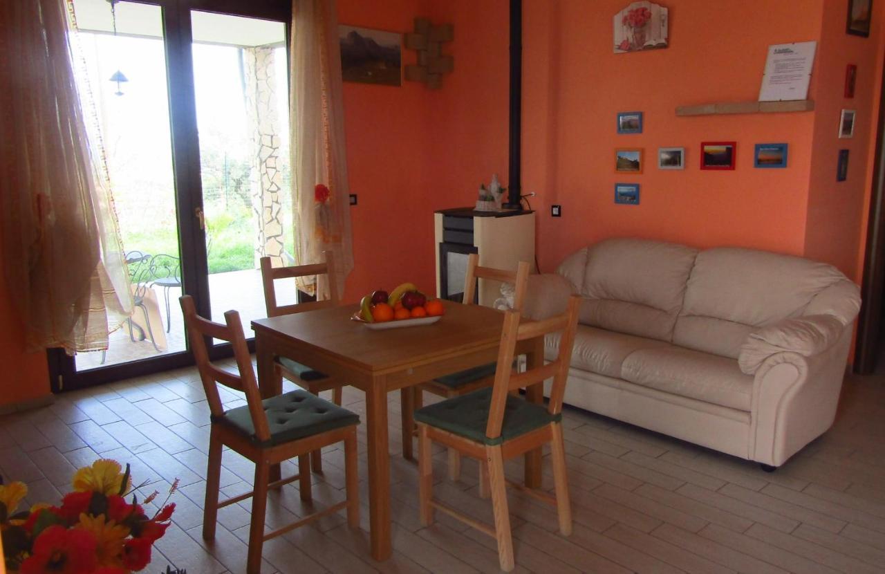 Bed and Breakfast La Bella Addormentata Chieti Exterior foto