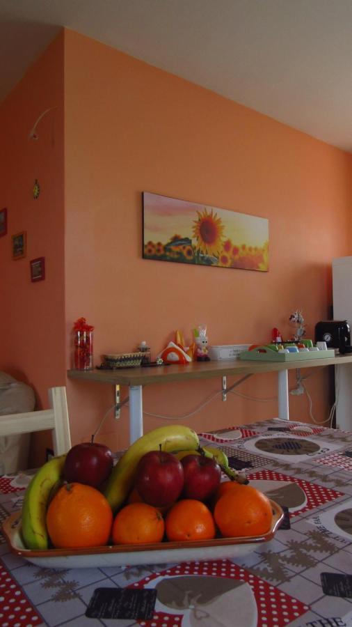 Bed and Breakfast La Bella Addormentata Chieti Exterior foto