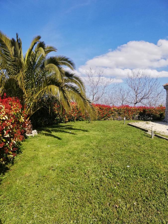 Bed and Breakfast La Bella Addormentata Chieti Exterior foto