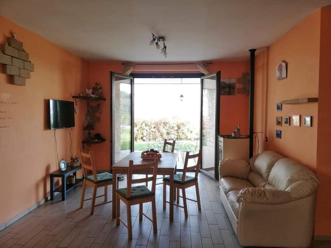 Bed and Breakfast La Bella Addormentata Chieti Zimmer foto
