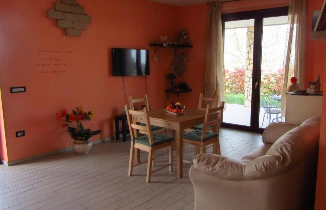 Bed and Breakfast La Bella Addormentata Chieti Zimmer foto