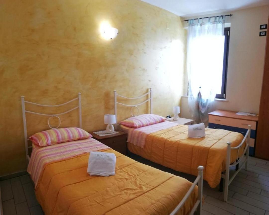 Bed and Breakfast La Bella Addormentata Chieti Zimmer foto
