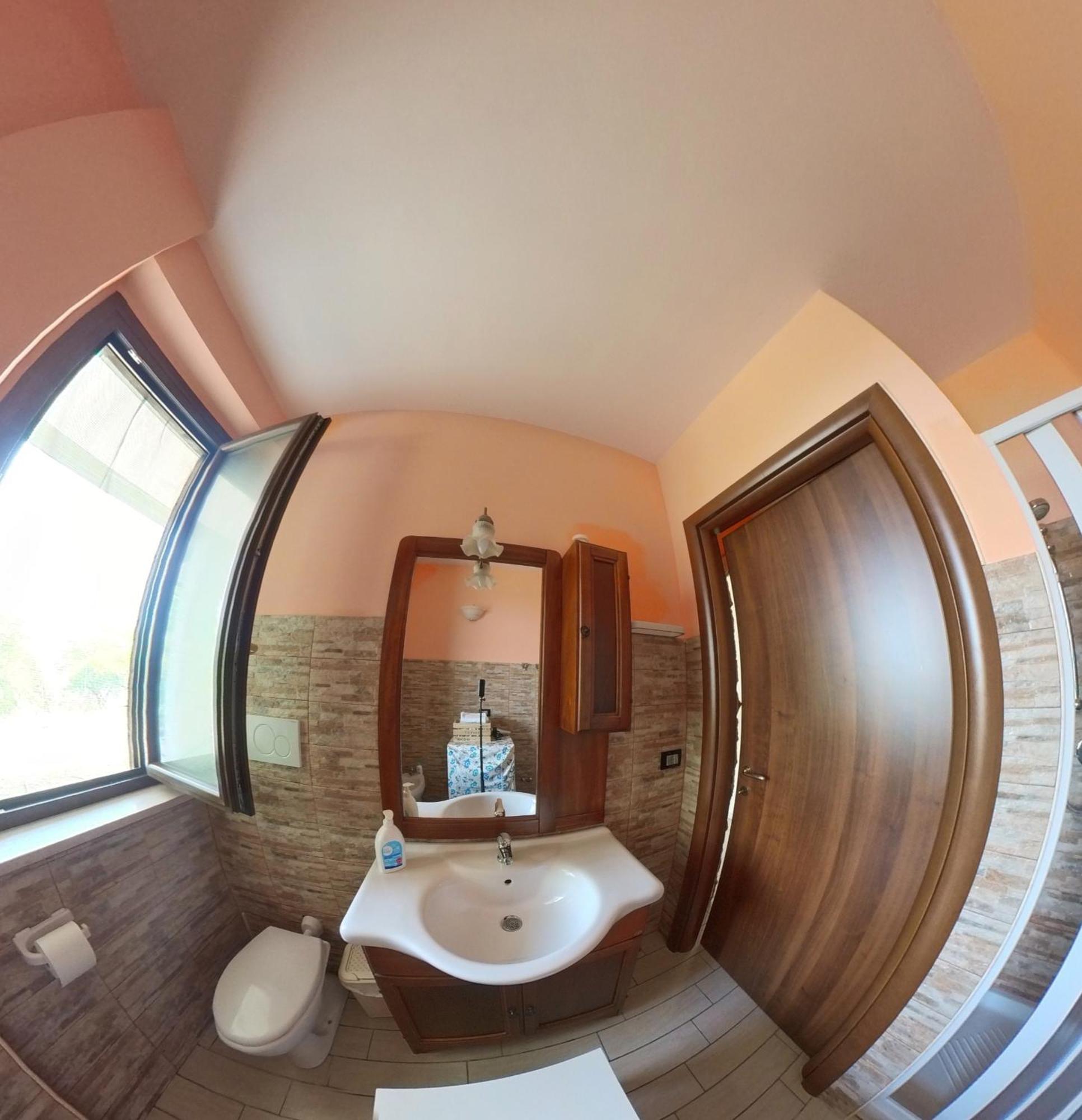 Bed and Breakfast La Bella Addormentata Chieti Exterior foto