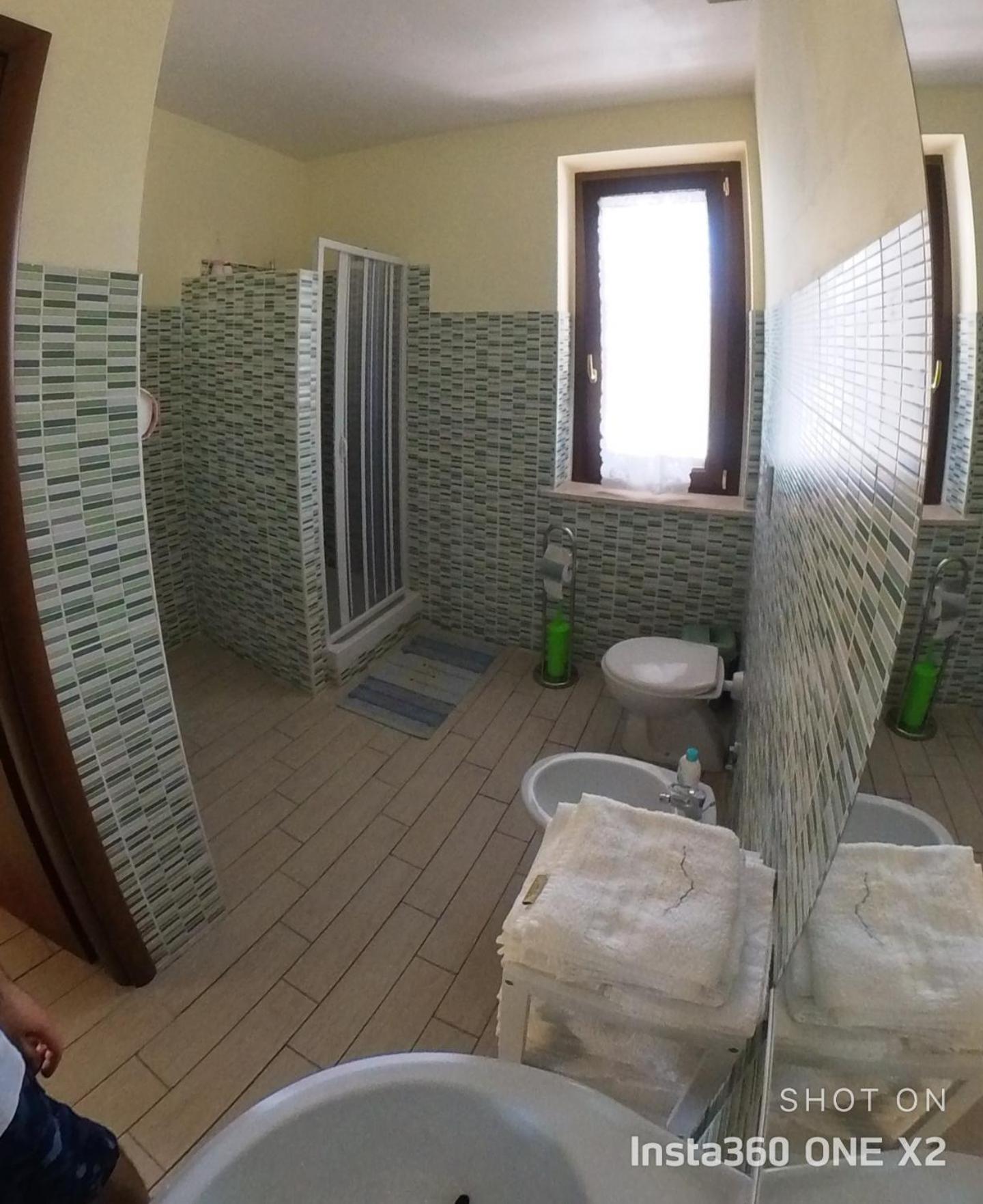Bed and Breakfast La Bella Addormentata Chieti Exterior foto
