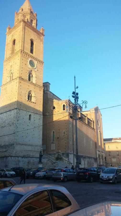Bed and Breakfast La Bella Addormentata Chieti Exterior foto